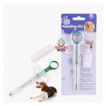 Pet Medicine Feeding Kit