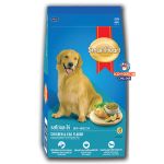 SmartHeart Adult Dry Dog Food Chicken & Egg Flavour 3kg