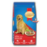 SmartHeart Adult Dry Dog Food Roast Beef Flavour 3kg