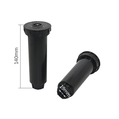Picture of Half (0.5) Inch Size Pop-up Sprinkler for Irrigation in Agriculture Farm, Green Belt, Garden, Flower Bed, Lawn & Open Field.