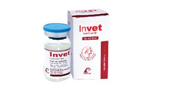 Picture of Invet 50ml