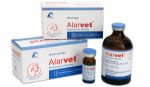 Alarvet (10ml x 10s)