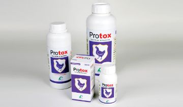 Picture of Protox 100ml Oral