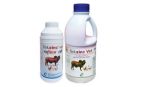 Soluzinc Vet 100ml