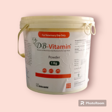 Picture of DB Vitamin 1kg 