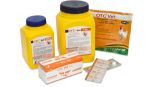 OTC Vet Bolus (5x4's)