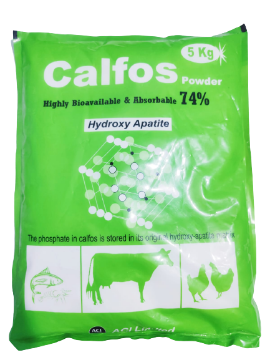 Picture of Calfos 5kg 