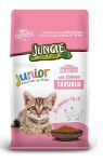 Jungle Junior Cat Food Chicken Flavour 1.5kg
