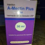 A-Mectin Plus/30 mli