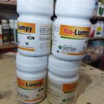 No Lumpy 100gm
