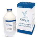 Poulshot Coryza 1000ds