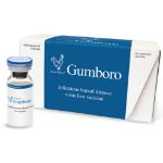PoulShot Gumboro 1000ds