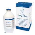 PoulShot ING Plus 1000ds