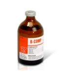 B.COMP inj. 100ml
