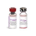 CaniShot DHPPL 1 Dose/Vial