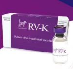 CaniShot RV-K  1 Dose/Vial