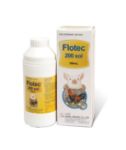 Flotec 200 sol 100ml