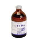 F.T.D Inj. 100ml