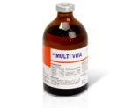 SI Multivita Inj. 50ml