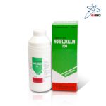 Norfloxillin-200 Sol 100ml