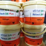 Renavit DB Plus/ রেনাডিট বিবি প্লাস