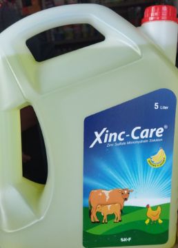 Picture of XINC CARE /জিংক কেয়ার