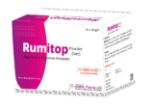 Rumitop Powder (Vet)-10x20 gm