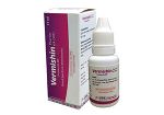 Vermishin Pour On sol. (Vet)- 15 ml