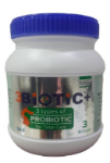 3Biotic + Powder 100gm