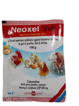 Picture of Neoxel Powder 10gm