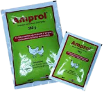 Amprol Vet Powder 100 gm