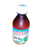 OraCal S Vet Suspension 200 ml