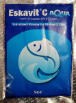 Eskavit C 1 Kg. Aqua