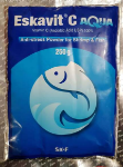 Eskavit C Aqua 250gm Sachet
