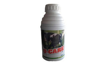 Picture of U-Care Plus Vet 250 ml Solution