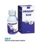 Ukasol Solution 500ml