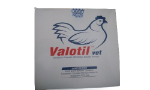 VALOTIL VET 10 gm Sachet