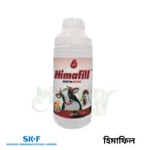 Himafill 500ml solution
