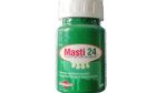 Masti 24 Powder 100 g