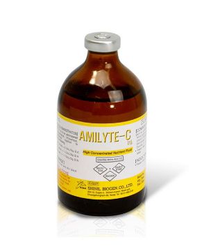 Picture of Amilyte-C Inj 50ml