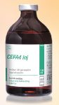 Cefa-4 Inj. 20 ml vials