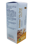 Acimec 1% Oral Solution 100 ml