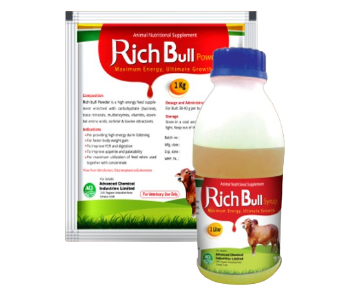 Picture of Rich Bull Powder 1 Kg