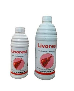 Picture of Livorest Liquid 500ml