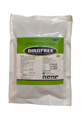 Picture of Dirofree Powder 100gm