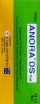 ANORA DS/এনোরা ডিএস