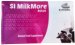 SI Milkmore Bolus 6x4's