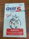 Qtill S Vet 10ml