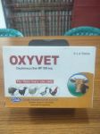 OXYVET (5x4 Bolus)