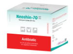 Neoshin-70 WSP Vet 500gm